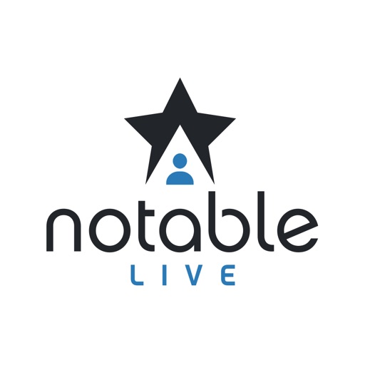 NotableLive NotableLive