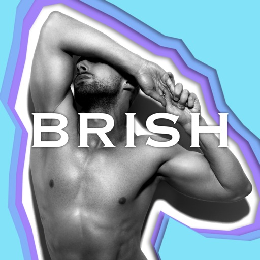 BRISH - Gay Dating & Chat App BRISH - Gay Dating & Chat App