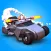Crash of Cars
