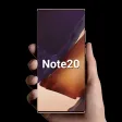 Cool Note20 Launcher Galaxy UI Cool Note20 Launcher Galaxy UI