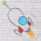 Notebook Blaster for iPhone