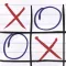 Notebook Tic Tac Toe