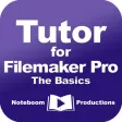 Tutor for Filemaker Pro - The Basics