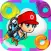 Jetpack ABC : Alphabet Go