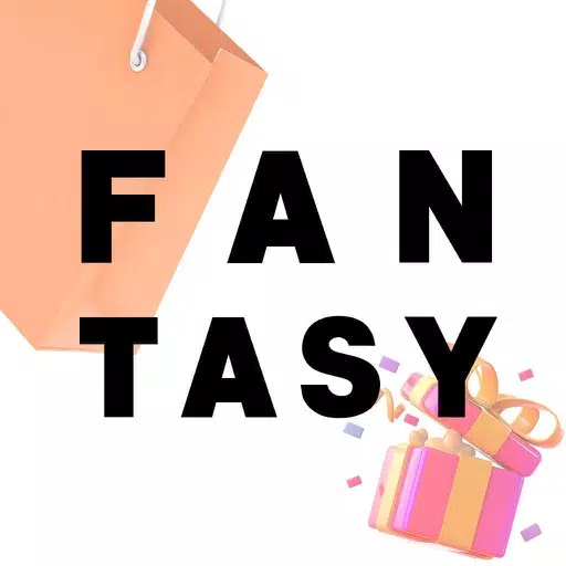 Fantasy-city Fantasy-city