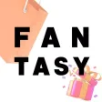 Fantasy-city