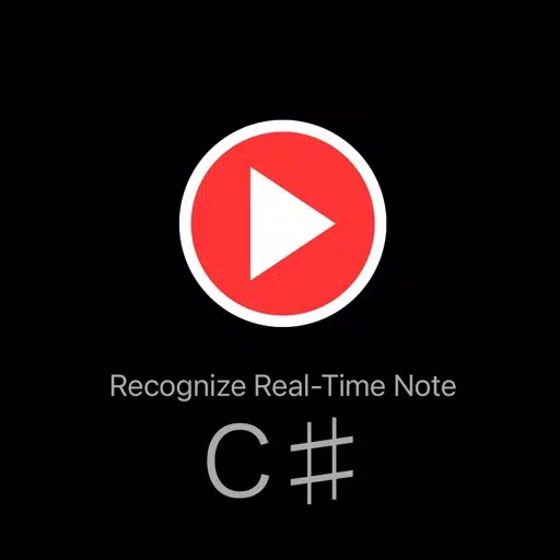 Note Recognizer Vocal Trainer Note Recognizer Vocal Trainer