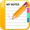 My Notes: Diary, Voice & Memos