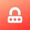 Lock Pad - Private Notebook