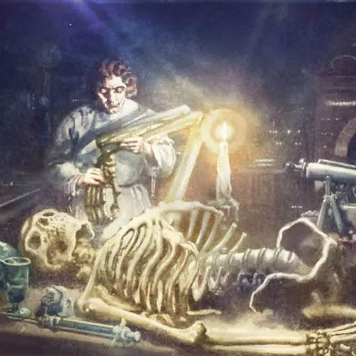 Frankenstein by Mary Shelley Frankenstein by Mary Shelley