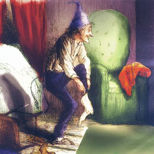 Dickens: A Christmas Carol Dickens: A Christmas Carol