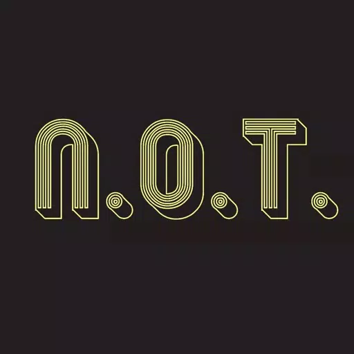 n.o.t. barista n.o.t. barista