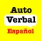 AutoVerbal Español
