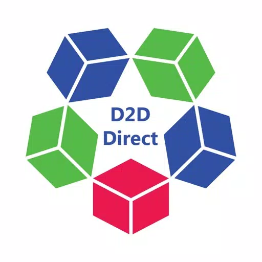 Door2Door Package Valet Door2Door Package Valet