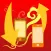 Synkontact: easy transfer contacts between mobile device