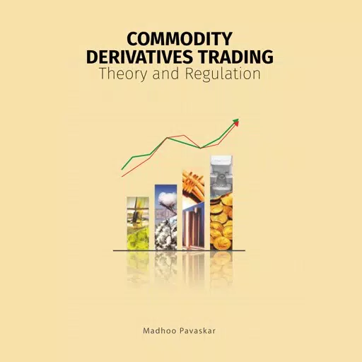 Commodity Derivatives Trading Commodity Derivatives Trading
