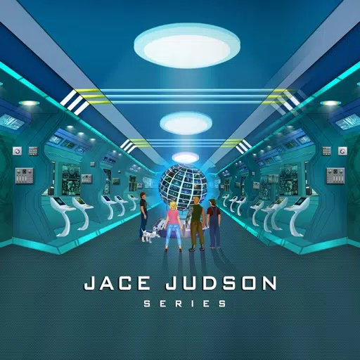 Jace Judson & The Karma Chip Jace Judson & The Karma Chip