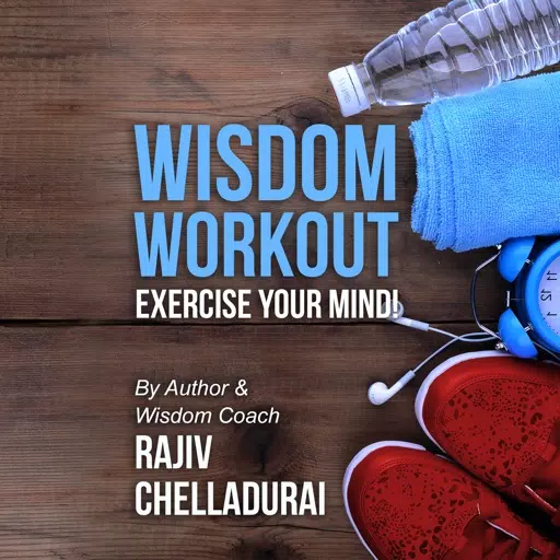 Wisdom Workout Wisdom Workout