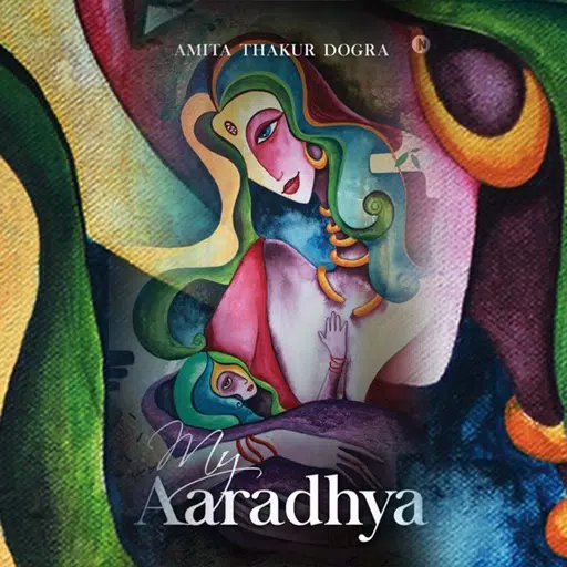 My Aaradhya My Aaradhya