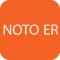 NOTO ER Driver