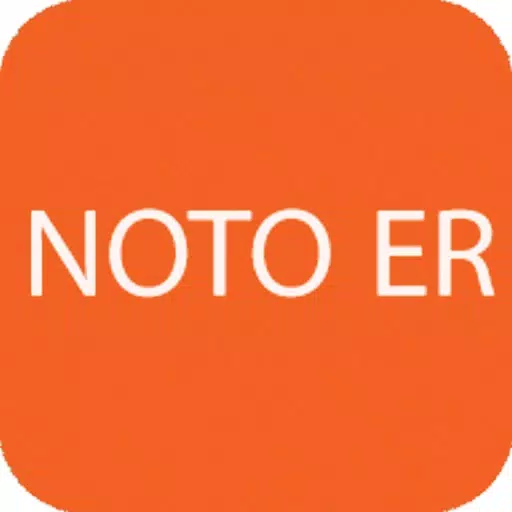 NOTO ER Technologies Service NOTO ER Technologies Service