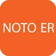 NOTO ER Technologies Service