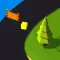Swooshy Path