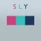SLY: The Game of Sliding Colors