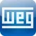 WEG Motor Cross