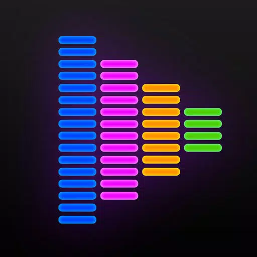 Equalizer + Pro Music Player Equalizer + Pro Music Player