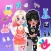 YoYa: Doll Avatar Maker