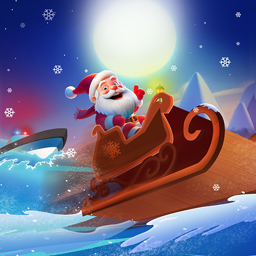 Boat Blitz