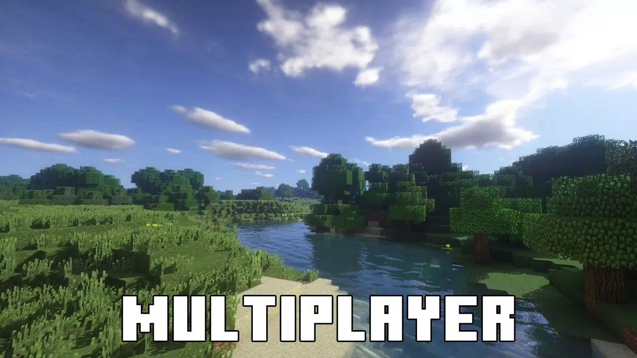 Master Craft Survival Building Screenshots