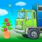 Food Scrap Recycling Truck