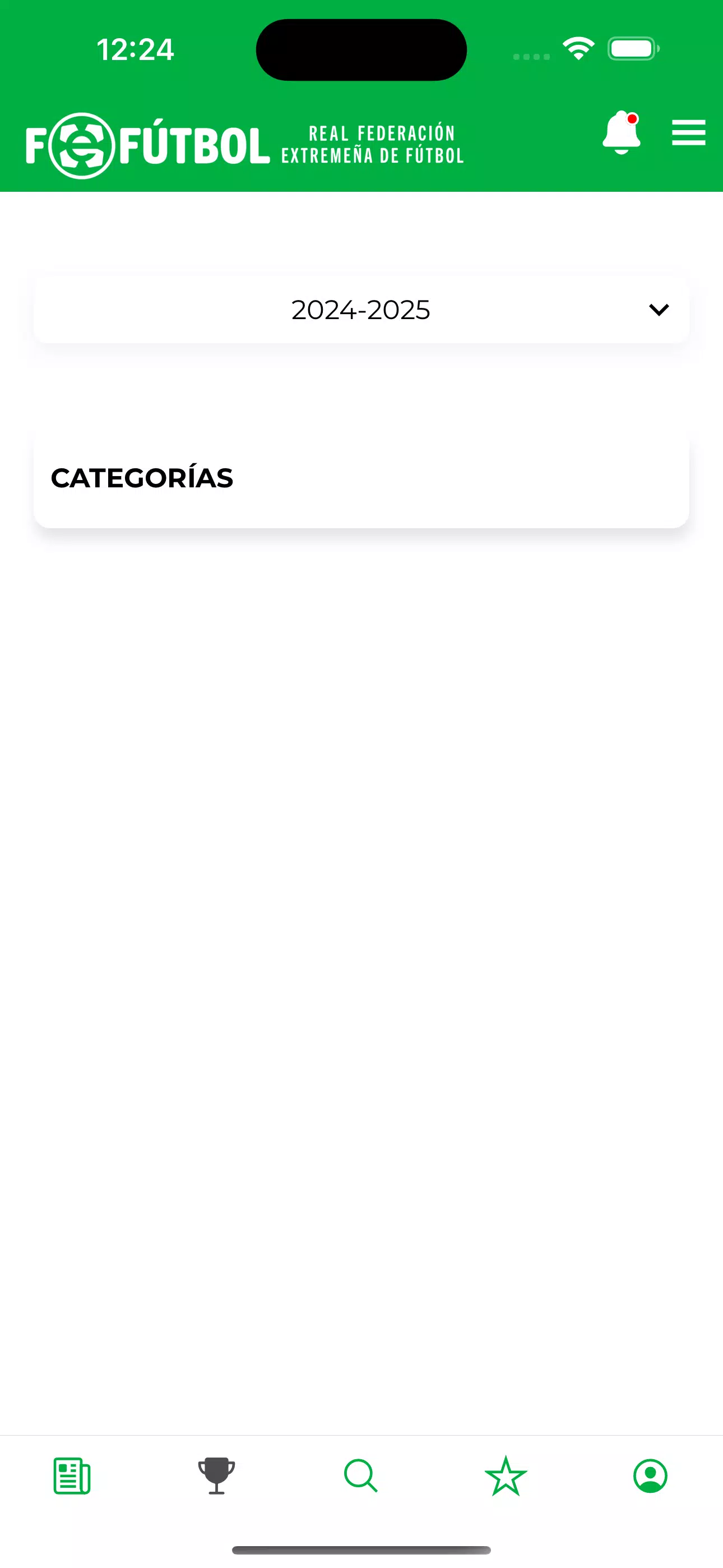 FEXFUTBOL Screenshots