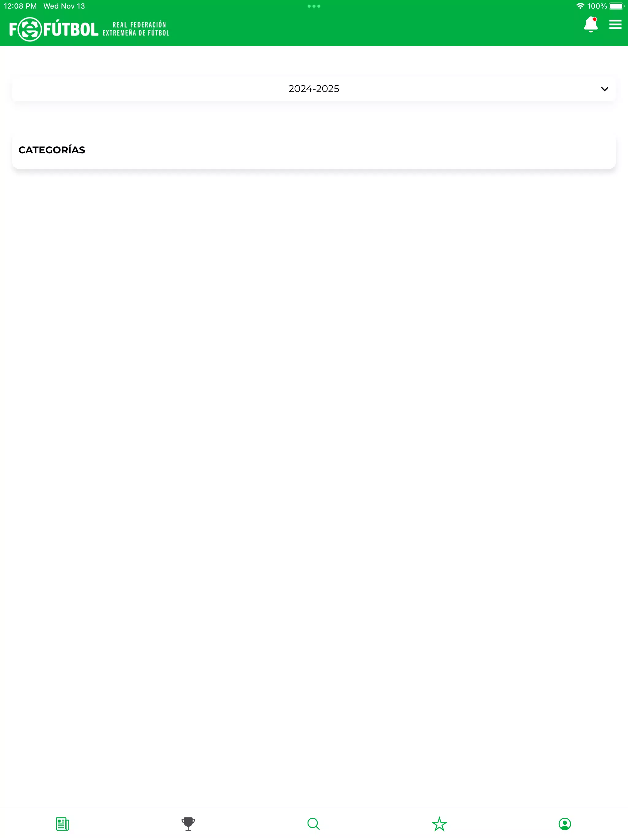 FEXFUTBOL Screenshots