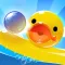 War of Pet Duck 2 - Free flow single crazy game