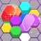 Hexa Sync 3D - Puzzle Sort