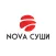 Nova Суши: доставка еды