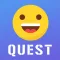 Emoji Quest: Ловкость и Ум
