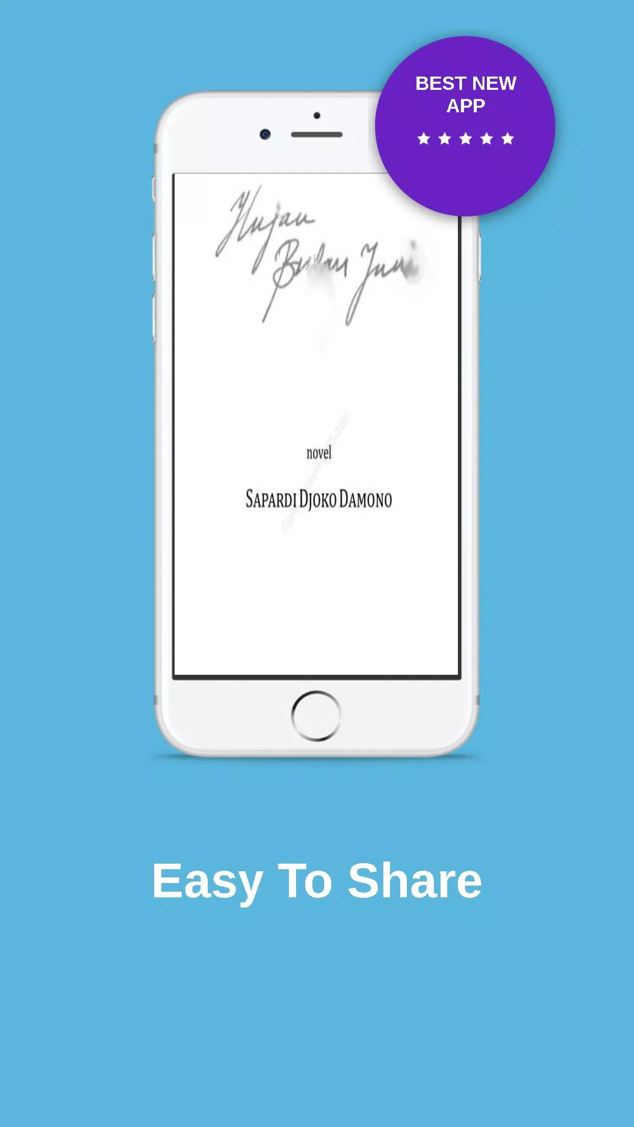 Hujan Bulan Juni Screenshots