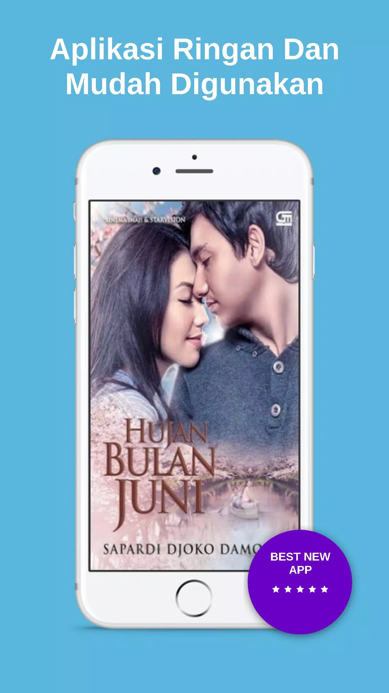 Hujan Bulan Juni Screenshots