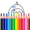 Color Book AM