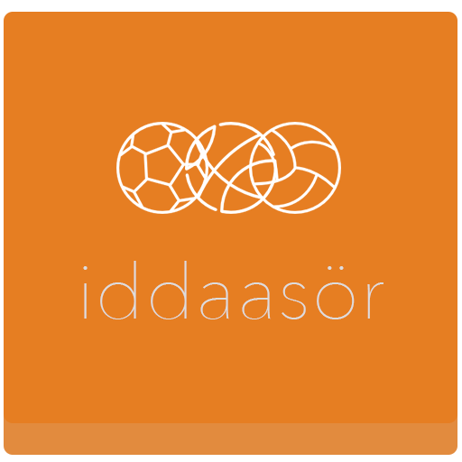 iddaasör