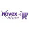 Novex Store App