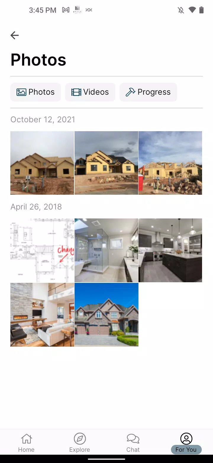 NoviHome Screenshots
