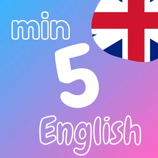 5 Minute English 5 Minute English