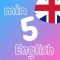 5 Minute English