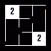 Cubex: puzzle game