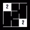 Cubex: puzzle game